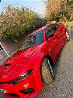 دودج تشارجر